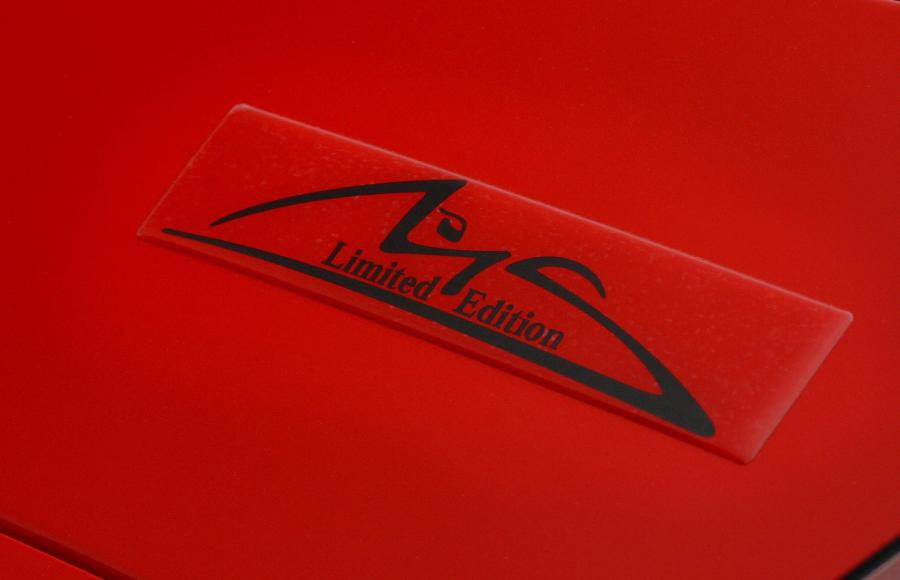  Fiat Stilo Michael Schumacher Edition 2005 года  (UK) (фото 4 из 15)